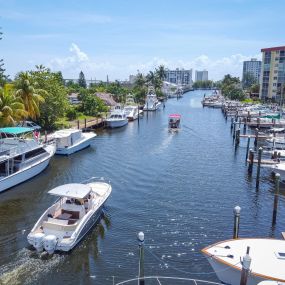 Bild von Hidden Harbour Marina