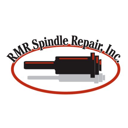 Logo from RMR Spindle Repair, Inc.