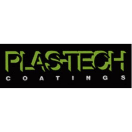 Logotyp från Plas-Tech Coatings