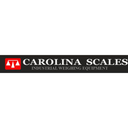 Logo da Carolina Scales