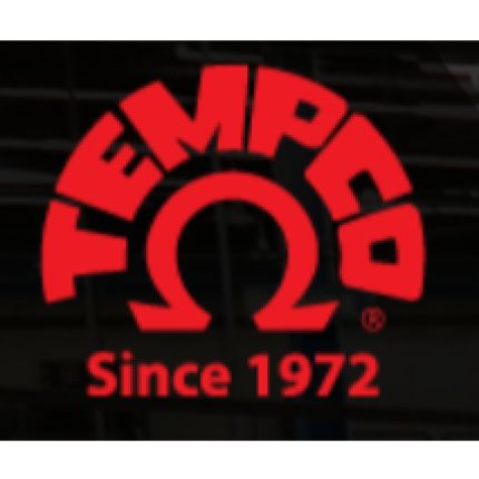 Logotipo de Tempco Electric Heater