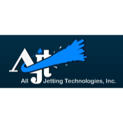 Logotyp från All Jetting Technologies, Inc.