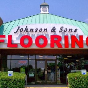 Bild von Johnson & Sons Flooring