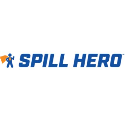 Logo da Spill Hero (DBA for Impact Absorbents, Inc.)