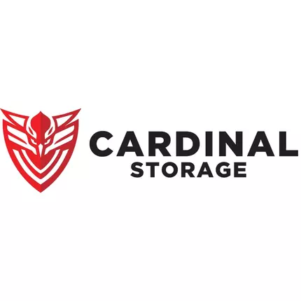 Logo de Cardinal Self Storage