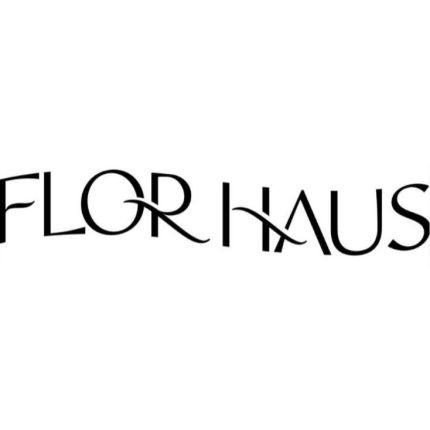 Logo da Flor Haus