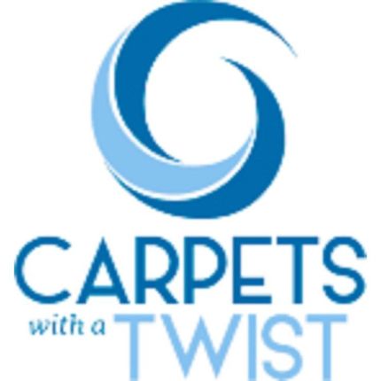 Logo de Carpets With A Twist