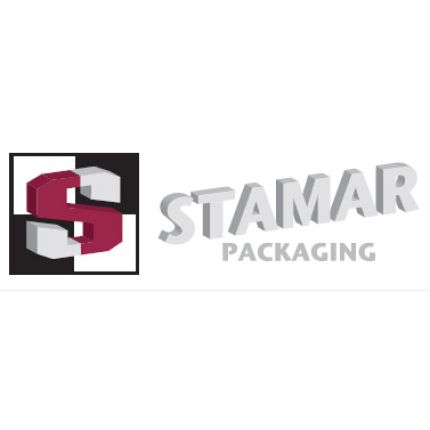 Logo da Stamar Packaging