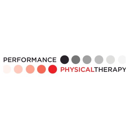 Logo da Performance Physical Therapy