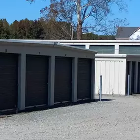Month-to-month storage rentals near Little Black Creek
