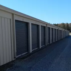 Car storage in Willow Springs, NC