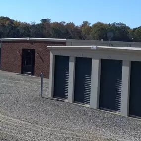 RV and boat storage near  Angier, North Carolina