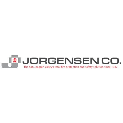 Logotipo de Jorgensen Company