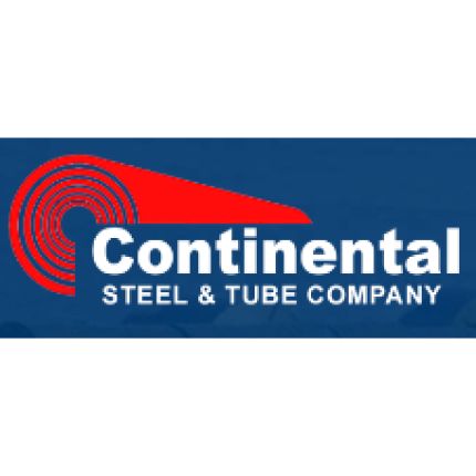Logo van Continental Steel & Tube