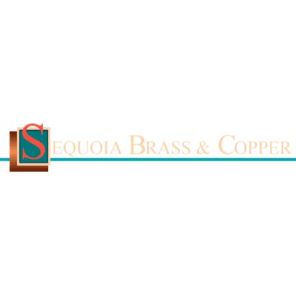 Λογότυπο από Sequoia Brass & Copper