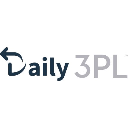 Logo od Daily 3PL
