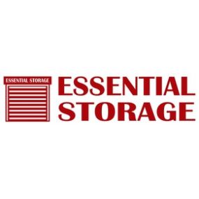 Essential Storage Logo.