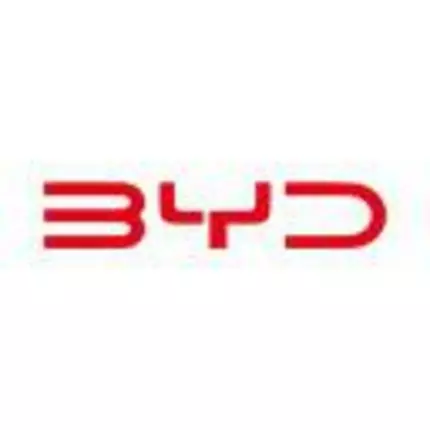 Logo van Evans Halshaw BYD Birmingham