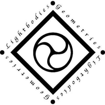 Logotyp från Lightbodies Geometries