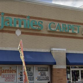 Bild von Jamie's Carpet Shop