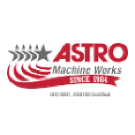 Logo da Astro Machine Works