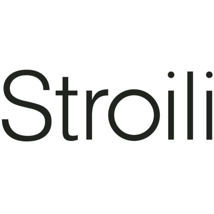 Logo fra STROILI