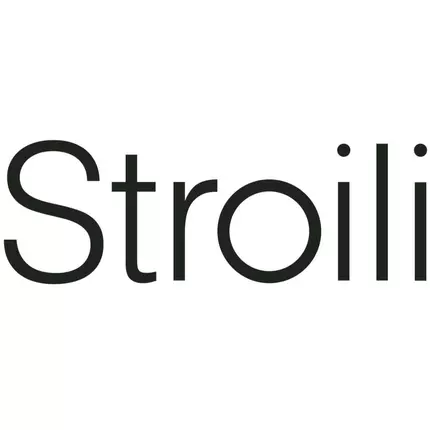 Logotyp från STROILI