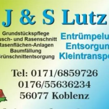 Logo od Jakob Lutz