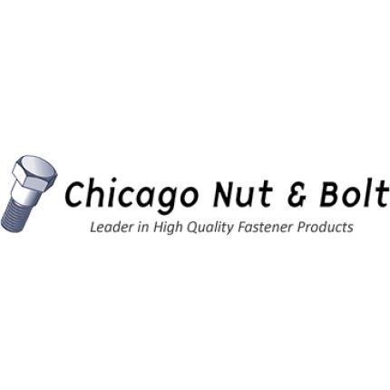 Logótipo de Chicago Nut & Bolt