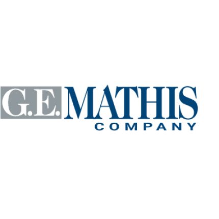 Logo fra G.E. Mathis