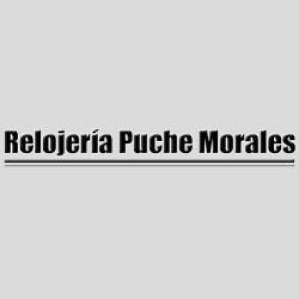 Logo van Relojería La Hora Pedro Puche