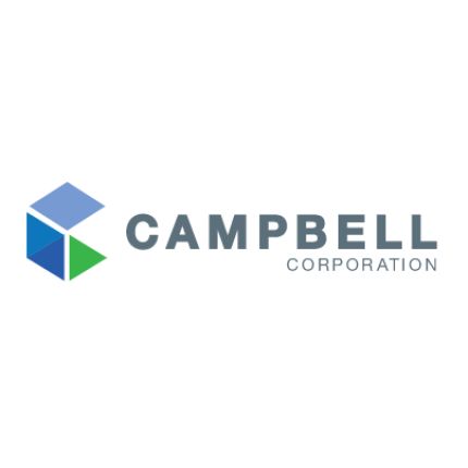 Λογότυπο από Campbell Corporation