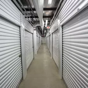 Controlled access storage in Mount Juliet, TN