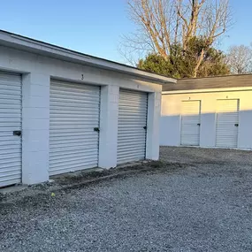 24/7 access self-storage facility in Camden, SC