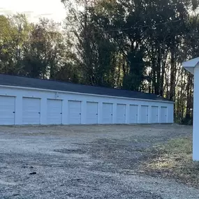 XL storage units near Tennis Center of Camden, South Carolina