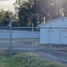 Safe and secure storage facility near Camden High School