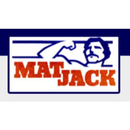 Logotipo de Matjack-Indianapolis Industrial Products