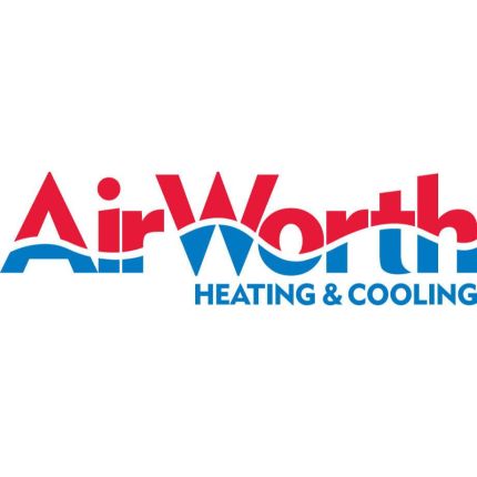 Logo van Air Worth Heating & Cooling