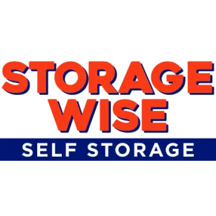 Logo van Storage Wise of Fishersville