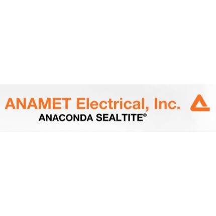 Logo from Anamet Electrical, Inc.