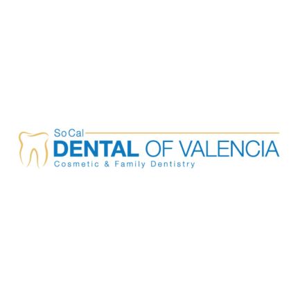 Logo from SoCal Dental of Valencia | General, Restorative & Cosmetic Dentist
