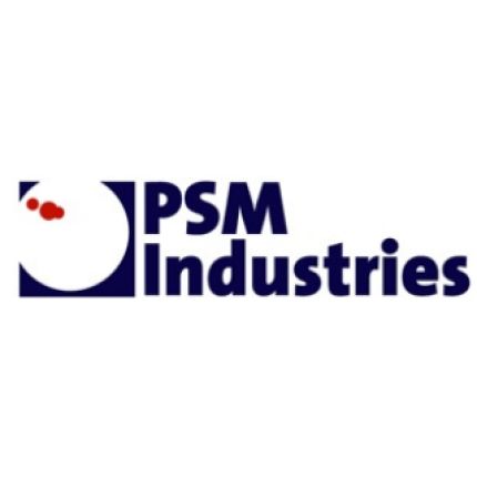 Logo from PSM Industries, Inc.