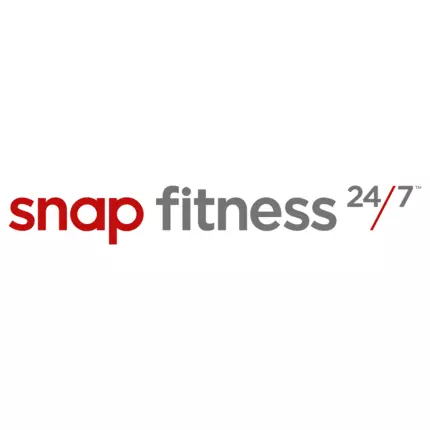 Logo od Snap Fitness Pontyclun