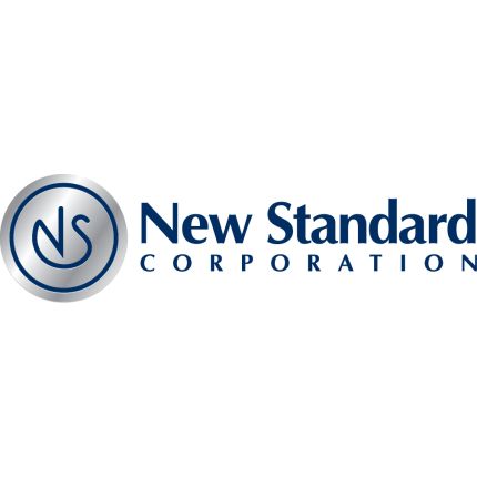 Logo fra New Standard Corporation