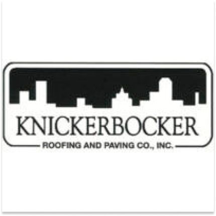 Logo de Knickerbocker Roofing & Paving Co., Inc