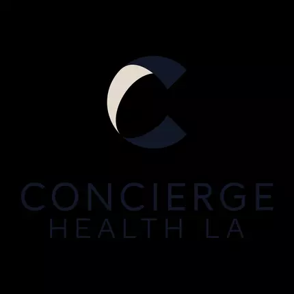 Logo von Concierge Health LA | William Pittman, MD