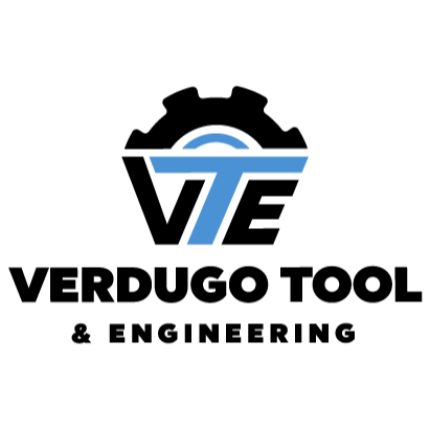 Logo from Verdugo Tool & Engineering