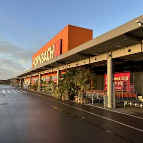 Bild von HORNBACH Bouwmarkt Nijmegen