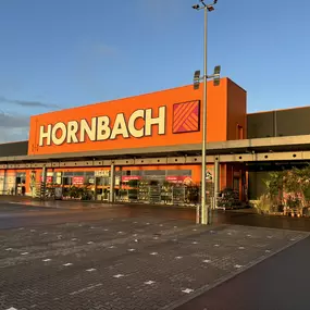 Bild von HORNBACH Bouwmarkt Nijmegen