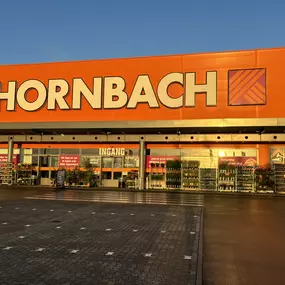 Bild von HORNBACH Bouwmarkt Nijmegen